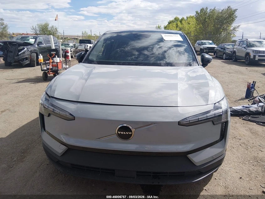 Volvo EX30 Plus Twin Motor Performance, Fully Electric | Mobile.bg � ����������� 13