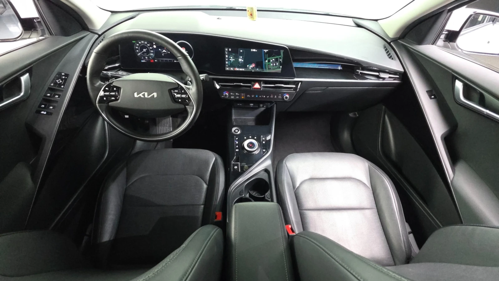 Kia Niro ������ ���� �� ����� | Mobile.bg � ����������� 8
