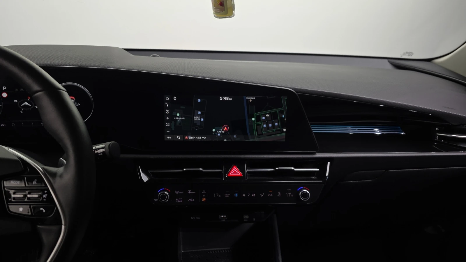 Kia Niro ������ ���� �� ����� | Mobile.bg � ����������� 9