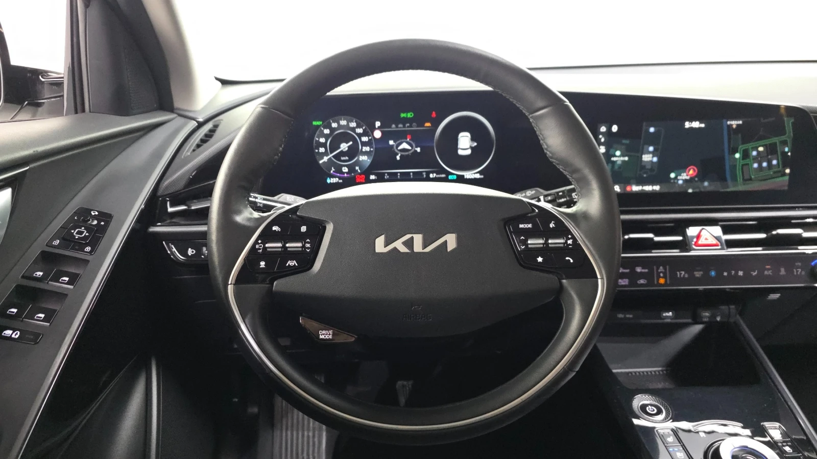 Kia Niro ������ ���� �� ����� | Mobile.bg � ����������� 6