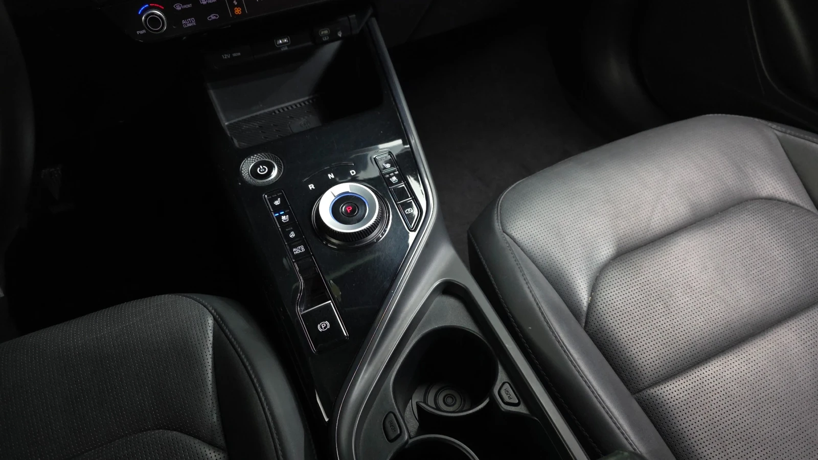 Kia Niro ������ ���� �� ����� | Mobile.bg � ����������� 13