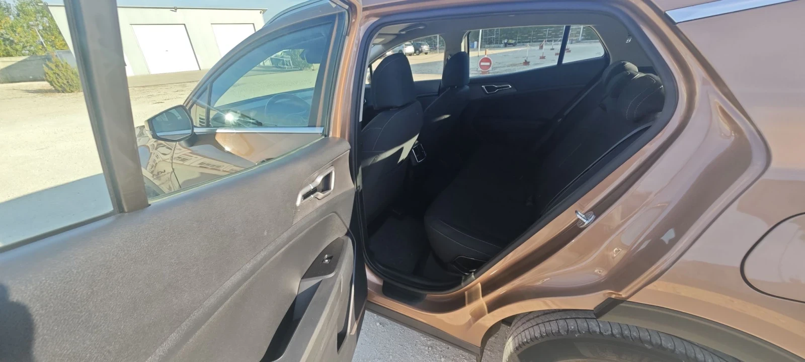 Kia Sportage 1.6TGDI, 2023 ���. ��������, ������  6 ��������  | Mobile.bg � ����������� 15