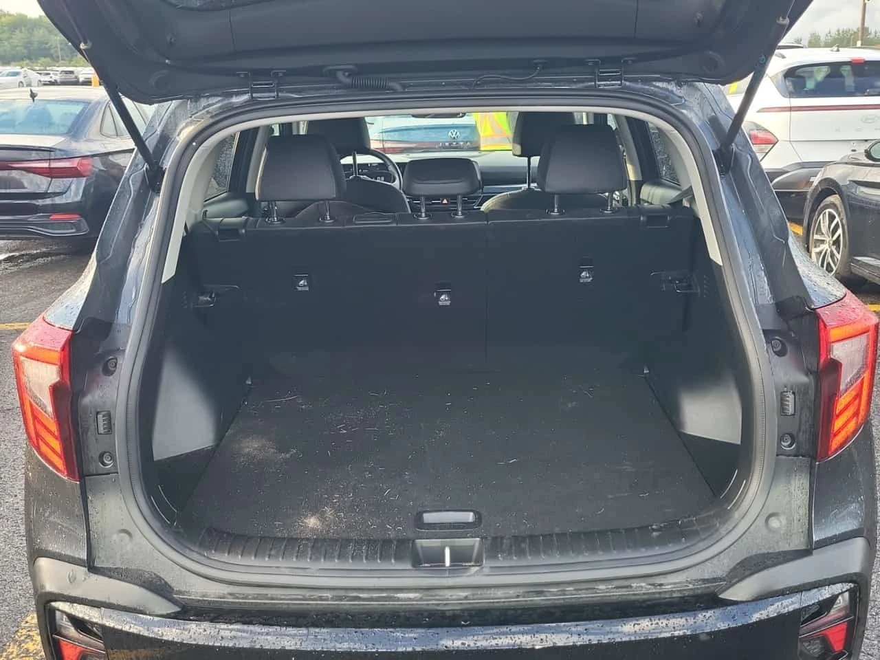 Kia Seltos * EX PREMIUM * CARFAX * ��� ������������ ������ | Mobile.bg � ����������� 13