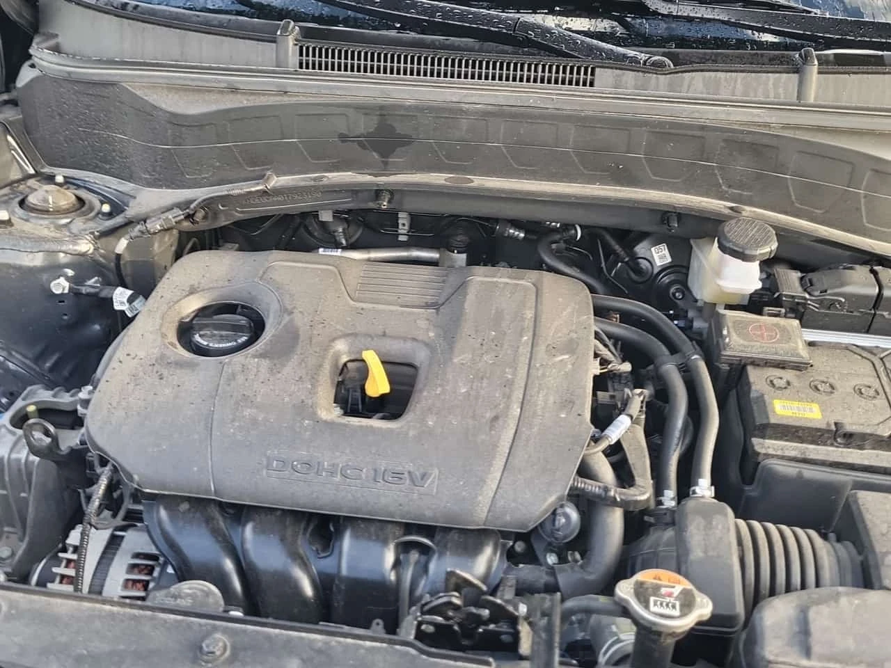 Kia Seltos * EX PREMIUM * CARFAX * ��� ������������ ������ | Mobile.bg � ����������� 17
