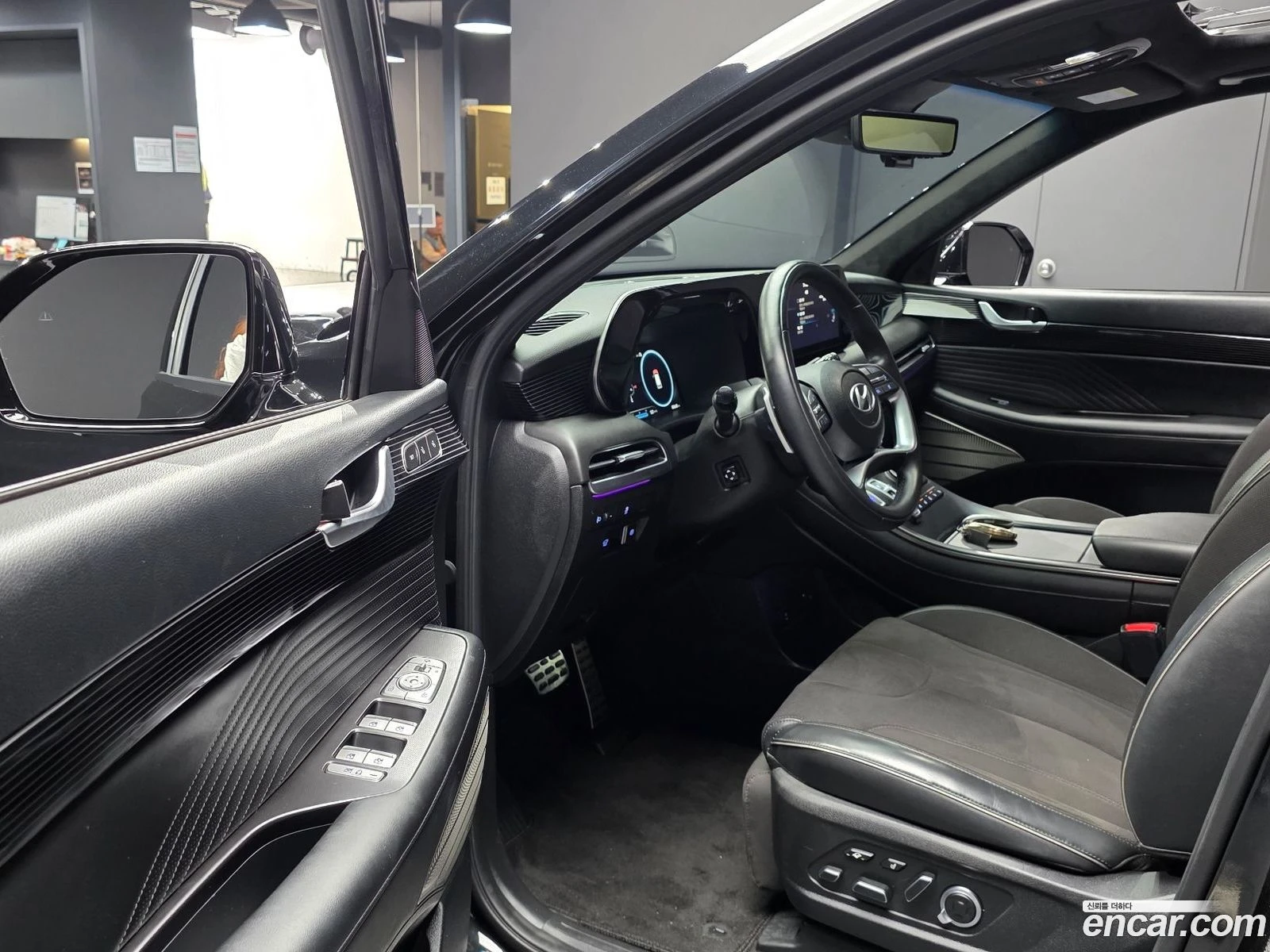 Hyundai Palisade Gasoline 3.8 4WD* ������ ���� �� BG | Mobile.bg � ����������� 10