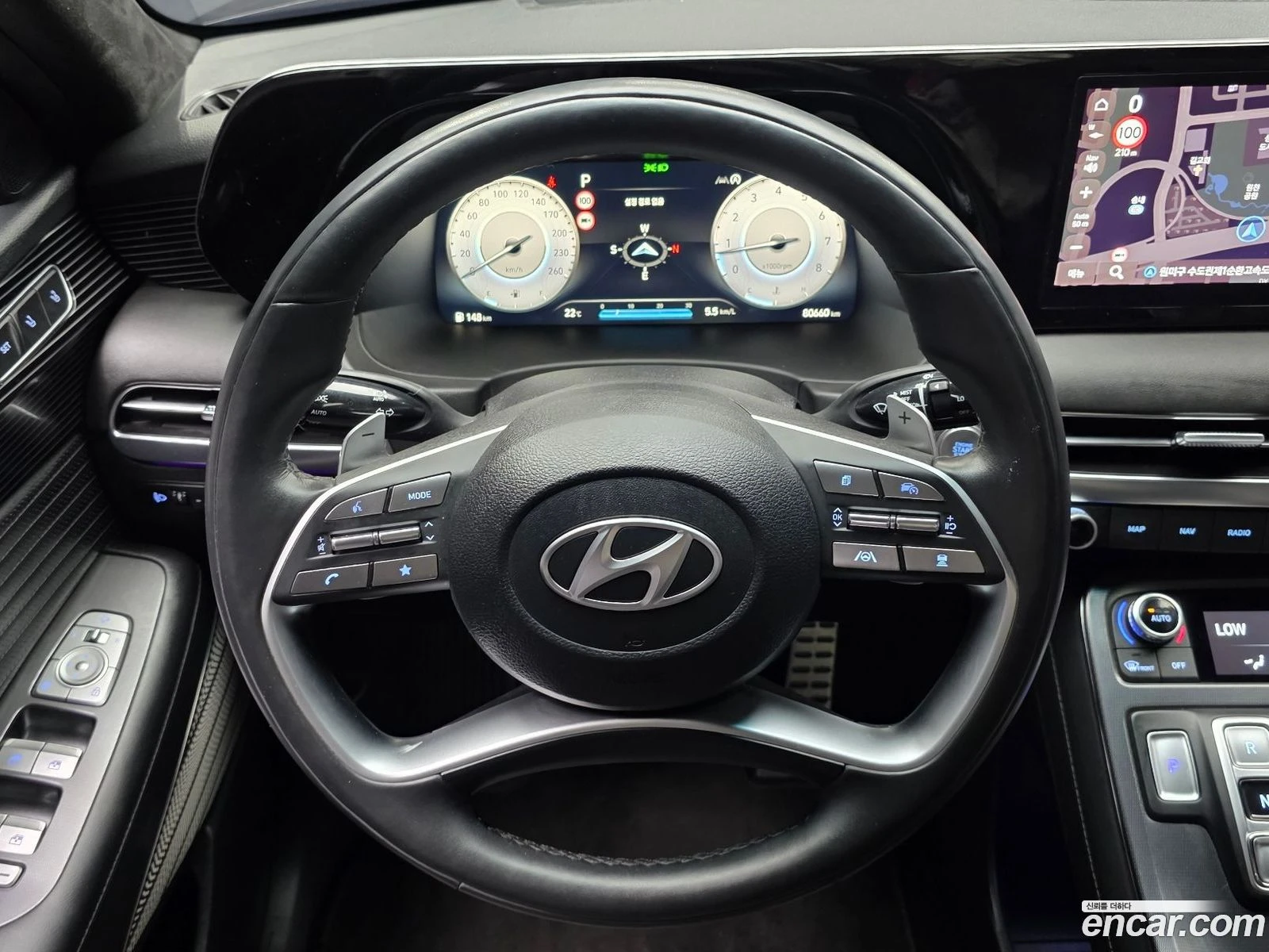 Hyundai Palisade Gasoline 3.8 4WD* ������ ���� �� BG | Mobile.bg � ����������� 13