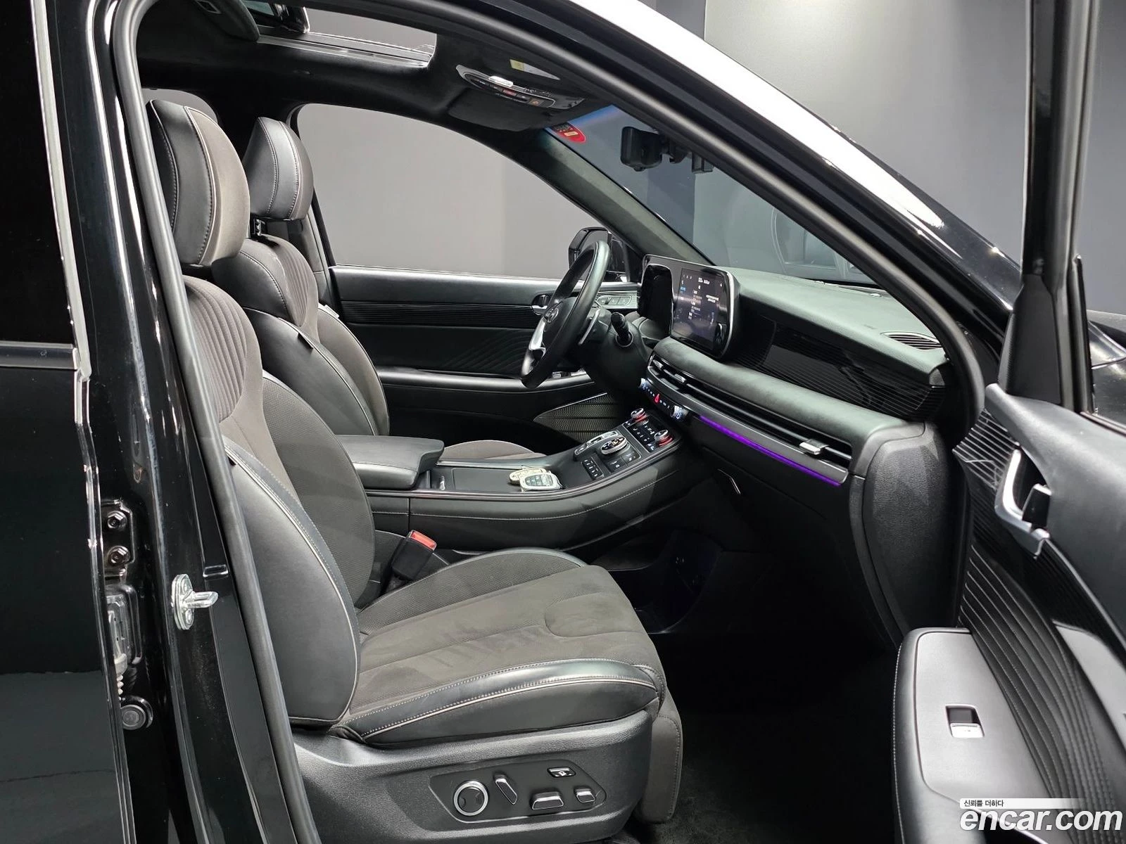 Hyundai Palisade Gasoline 3.8 4WD* ������ ���� �� BG | Mobile.bg � ����������� 12