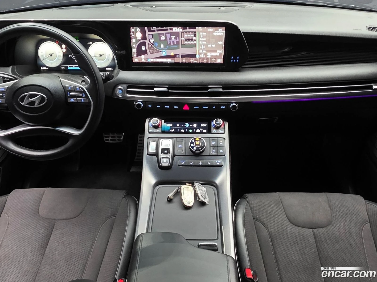 Hyundai Palisade Gasoline 3.8 4WD* ������ ���� �� BG | Mobile.bg � ����������� 7