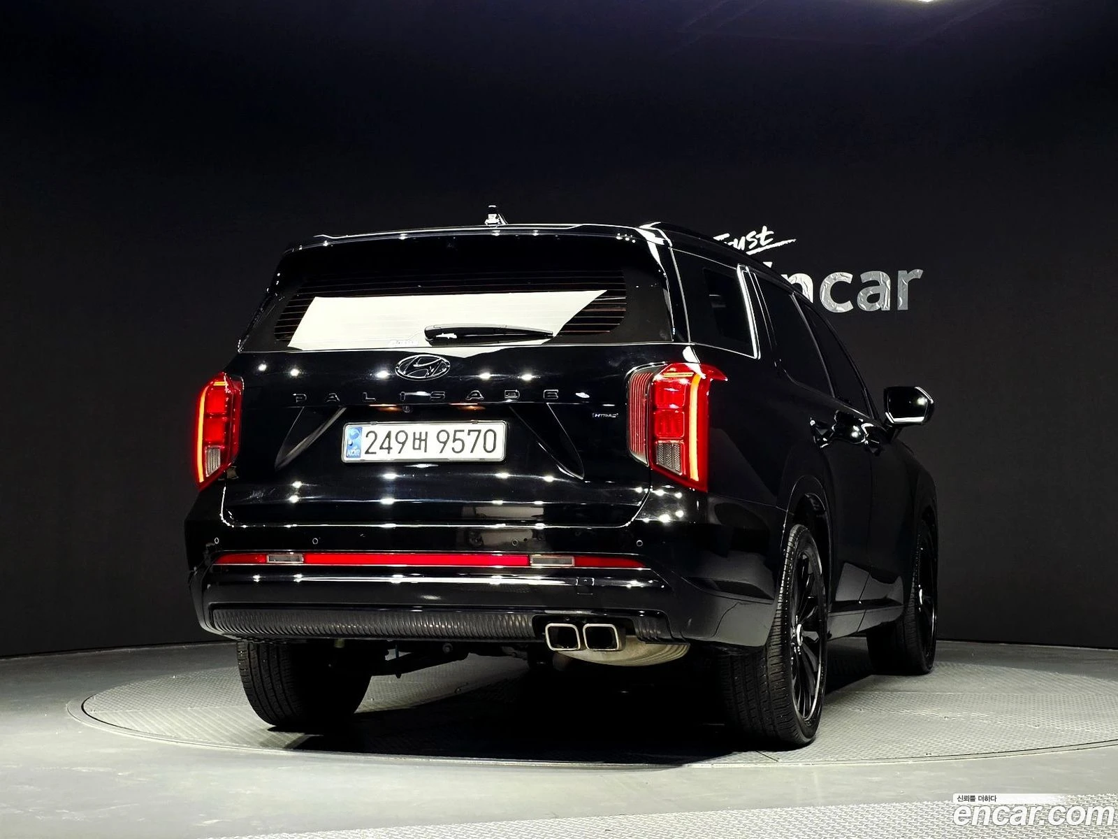 Hyundai Palisade Gasoline 3.8 4WD* ������ ���� �� BG | Mobile.bg � ����������� 4