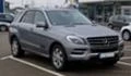 Mercedes-Benz ML 250 w166, снимка 2