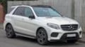 Mercedes-Benz ML 250 w166, снимка 1