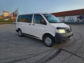 VW T5 1.9tdi 105hp, снимка 10