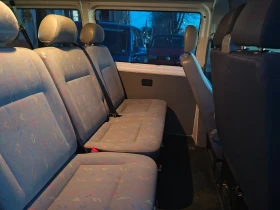 VW T5 1.9tdi 105hp, снимка 13