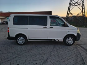 VW T5 1.9tdi 105hp, снимка 4