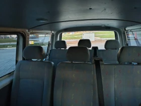 VW T5 1.9tdi 105hp, снимка 11