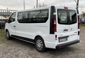 Opel Vivaro 1.6; 8+ 1; Long, снимка 5