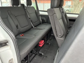 Opel Vivaro 1.6; 8+ 1; Long, снимка 11