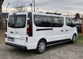 Opel Vivaro 1.6; 8+ 1; Long, снимка 6