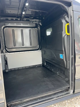 Ford Transit КЛИМАТРОНИК - EURO 6d - 170 к.с., снимка 12