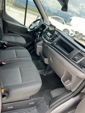 Ford Transit КЛИМАТРОНИК - EURO 6d - 170 к.с., снимка 16