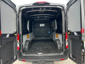 Ford Transit КЛИМАТРОНИК - EURO 6d - 170 к.с., снимка 11