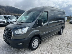 Ford Transit КЛИМАТРОНИК - EURO 6d - 170 к.с., снимка 1