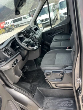 Ford Transit КЛИМАТРОНИК - EURO 6d - 170 к.с., снимка 15