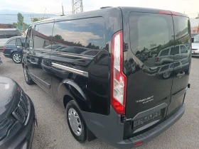 Ford Transit Custom НОВ ВНОС ОТ ШВЕЙЦАРИЯ!!!  222 хил.км!!!!, снимка 15