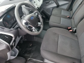 Ford Transit Custom НОВ ВНОС ОТ ШВЕЙЦАРИЯ!!!  222 хил.км!!!!, снимка 8