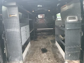 Ford Transit Custom НОВ ВНОС ОТ ШВЕЙЦАРИЯ!!!  222 хил.км!!!!, снимка 9