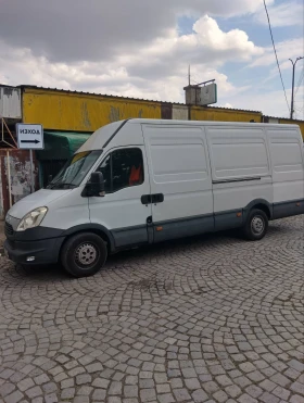 Iveco 35c13, снимка 1