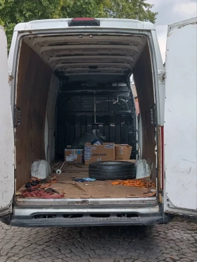 Iveco 35c13, снимка 6
