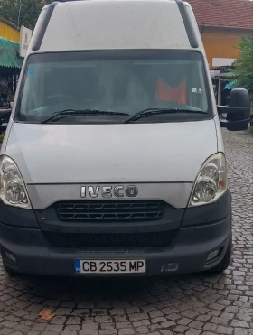 Iveco 35c13, снимка 3