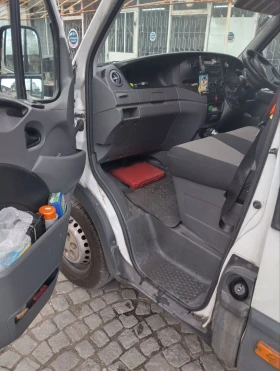 Iveco 35c13, снимка 7