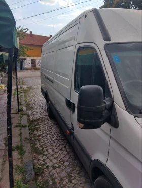Iveco 35c13, снимка 12