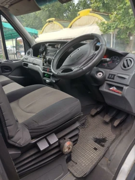 Iveco 35c13, снимка 11