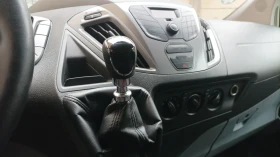 Ford Transit Custom 2.2TDCI125p.s5+ 1LONG, снимка 10
