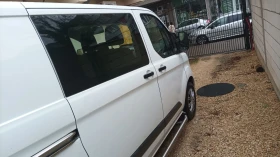 Ford Transit Custom 2.2TDCI125p.s5+ 1LONG, снимка 4
