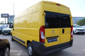 Peugeot Boxer L3H2 2.0HDI/130 FAP BVM6 E6/1708R12, снимка 6