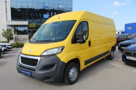 Peugeot Boxer L3H2 2.0HDI/130 FAP BVM6 E6/1708R12, снимка 1