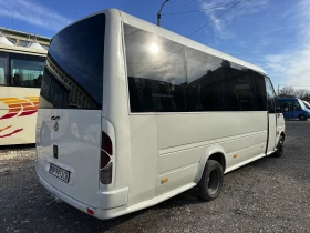 VW Lt удължен, (20+ 1)места, снимка 5