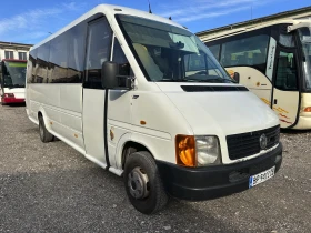 VW Lt удължен, (20+ 1)места, снимка 1