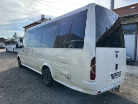 VW Lt удължен, (20+ 1)места, снимка 6