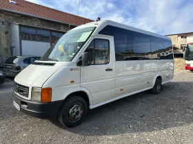 VW Lt удължен, (20+ 1)места, снимка 3