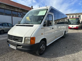 VW Lt удължен, (20+ 1)места, снимка 2