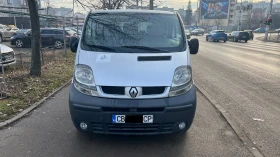 Renault Trafic 1.9 DCI 101 ..+  | Mobile.bg    5