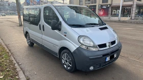 Renault Trafic 1.9 DCI 101 ..+  | Mobile.bg    3