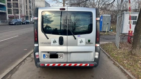 Renault Trafic 1.9 DCI 101 ..+  | Mobile.bg    6