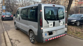 Renault Trafic 1.9 DCI 101 ..+  | Mobile.bg    4