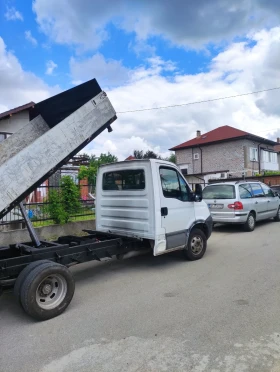     Iveco 3512